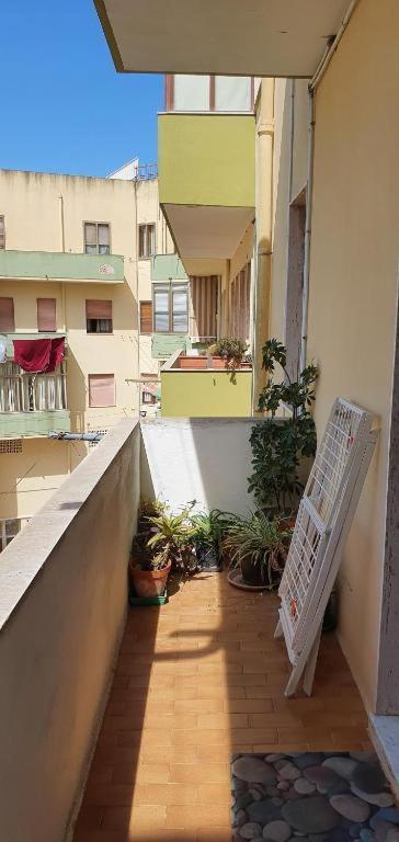 Appartamento Da Vanna ألغيرو المظهر الخارجي الصورة